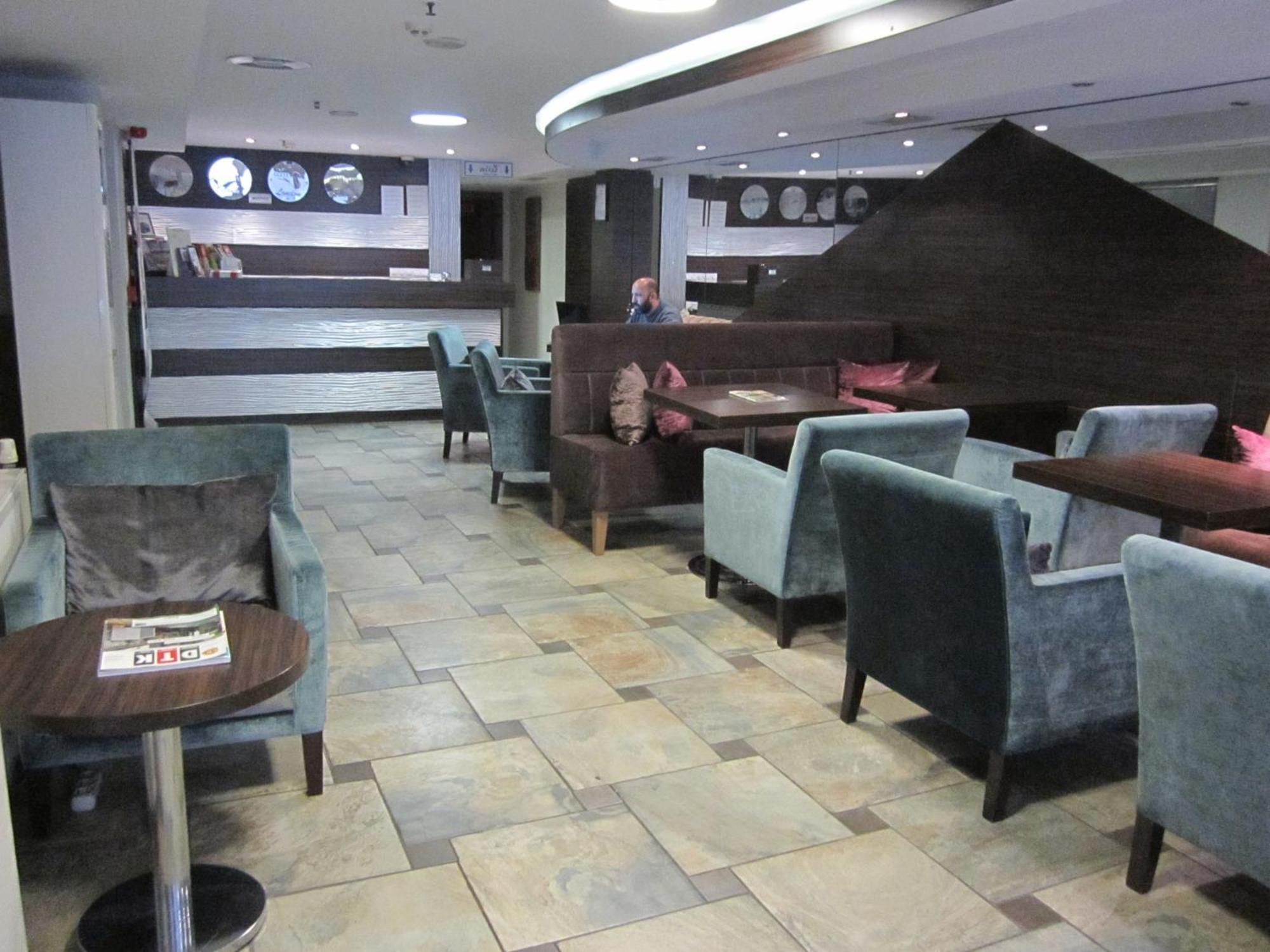 Derpa Suite Hotel Istanbul Exteriör bild